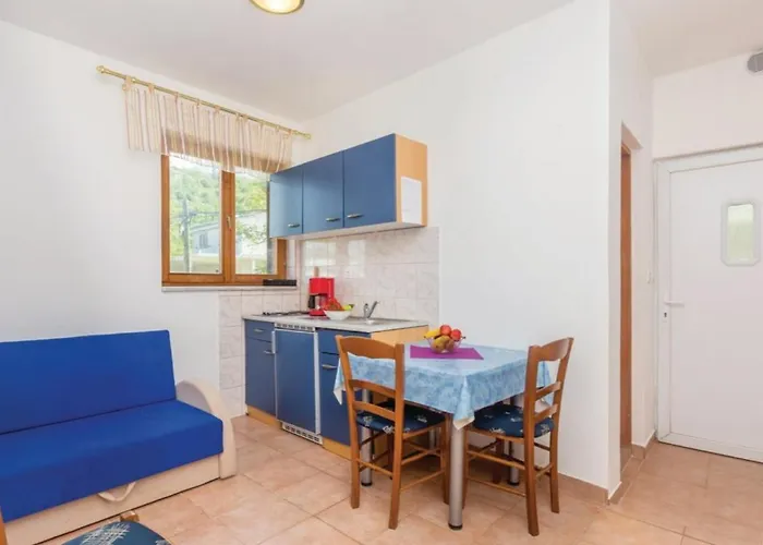 Apartments Niko