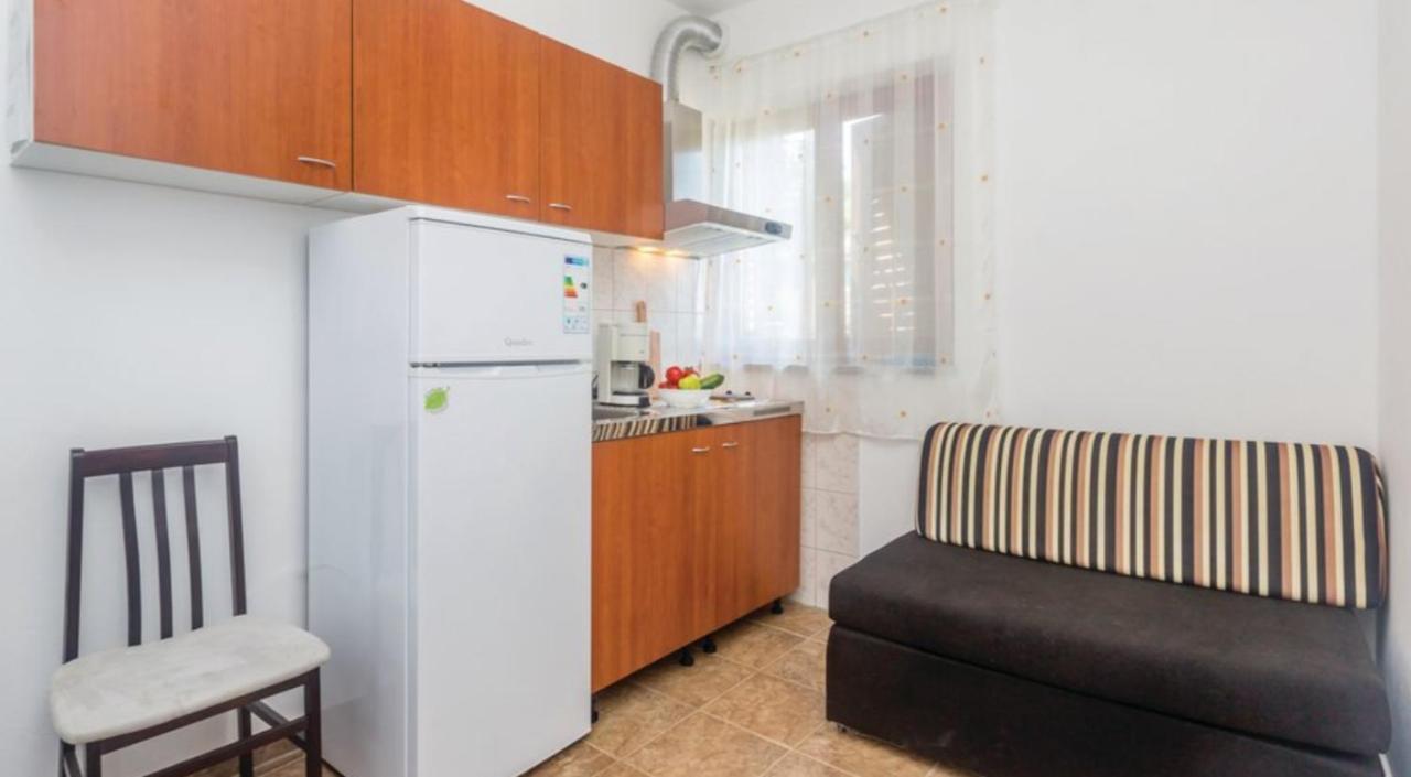 Apartment Niko *