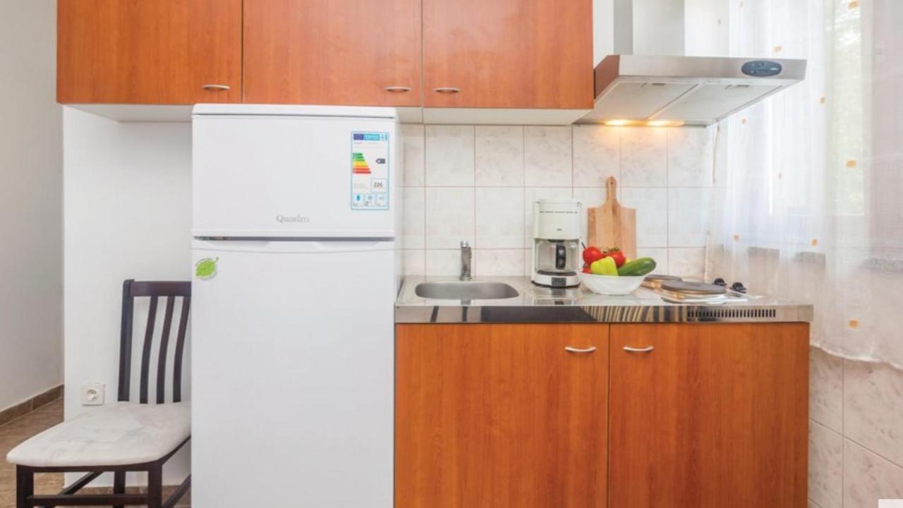 Niko Apartment Stinica