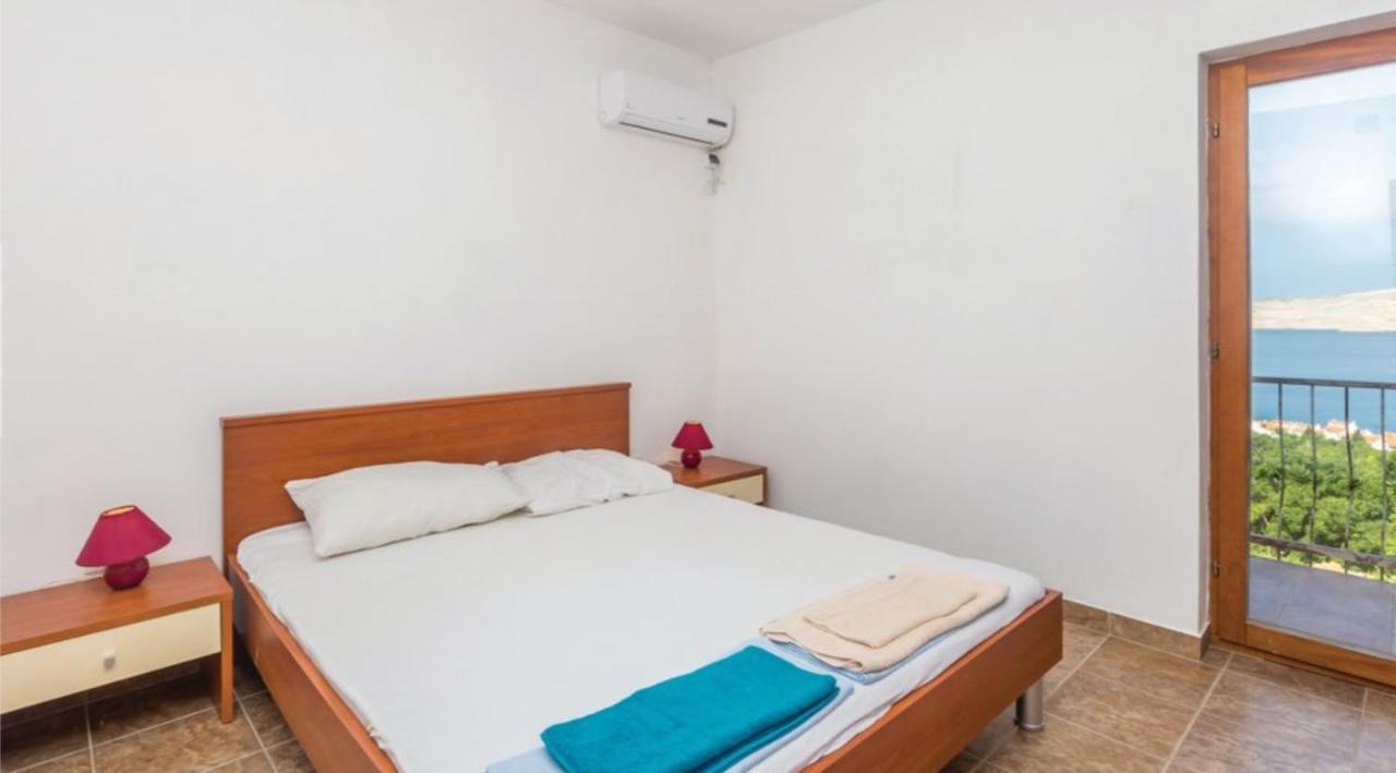 Niko Apartment *