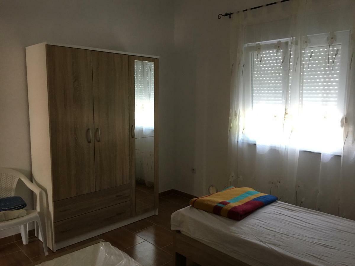 Niko Apartment Stinica