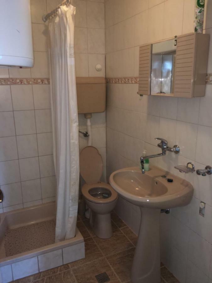 Apartment Niko
