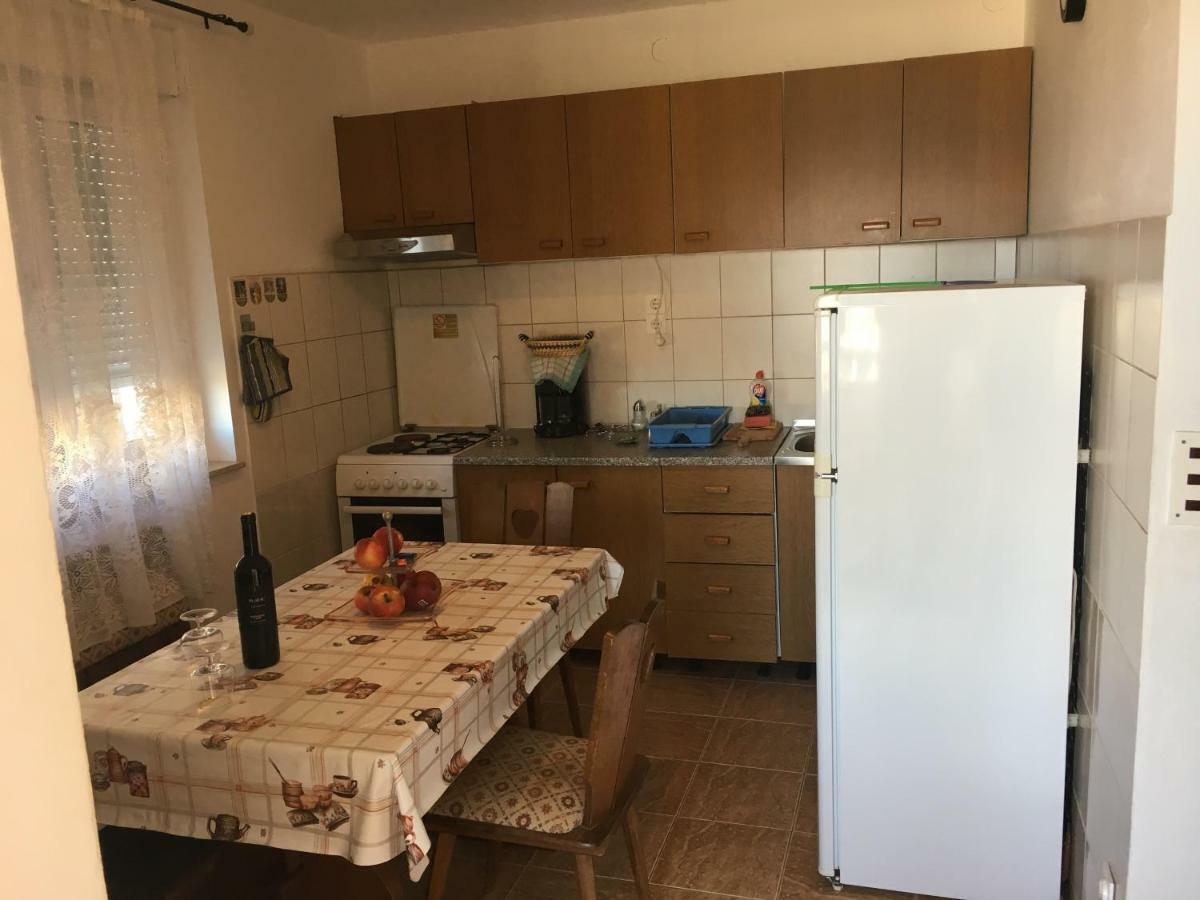 Apartment Niko