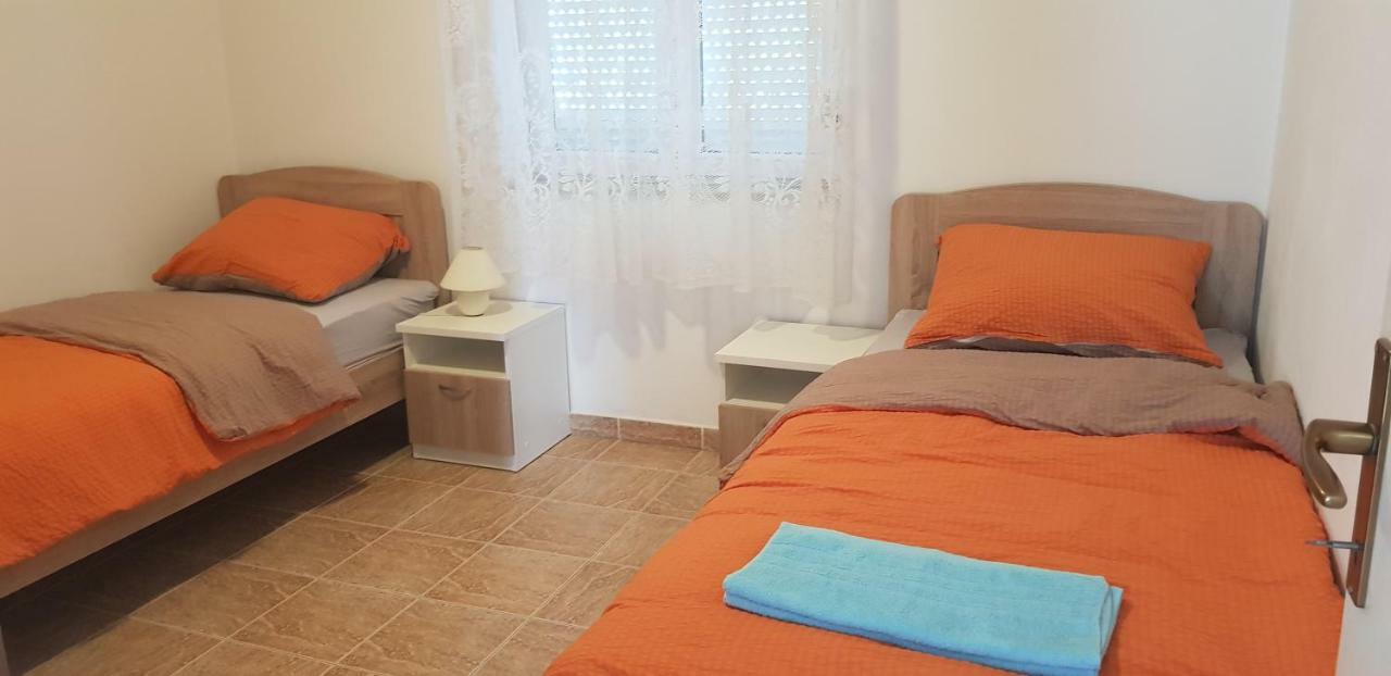 Niko Apartment Stinica