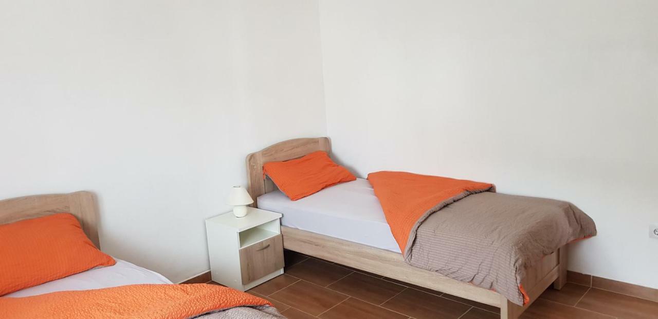 Apartment Niko Stinica